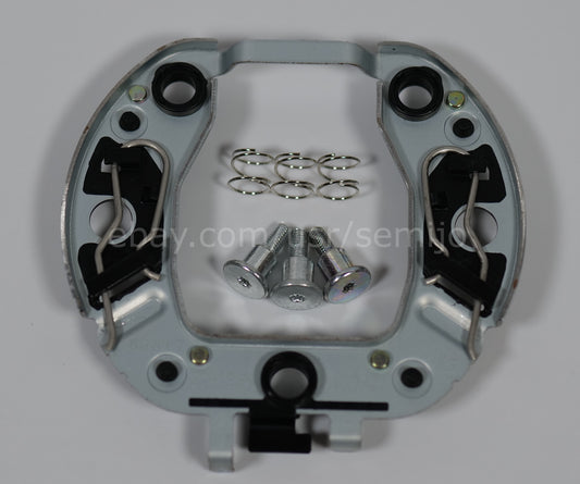 Steering Wheel Bracket Plate Holder Spring For BMW M Sport All F Series