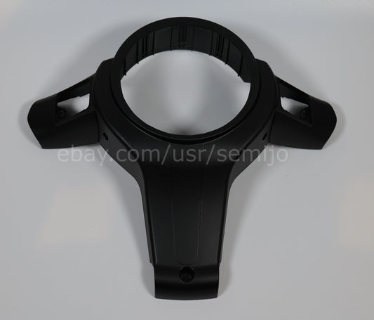 Steering Wheel Back Cover Trim For BMW M Sport All F Series