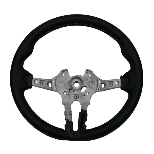 Steering wheel for BMW M Sport F Series