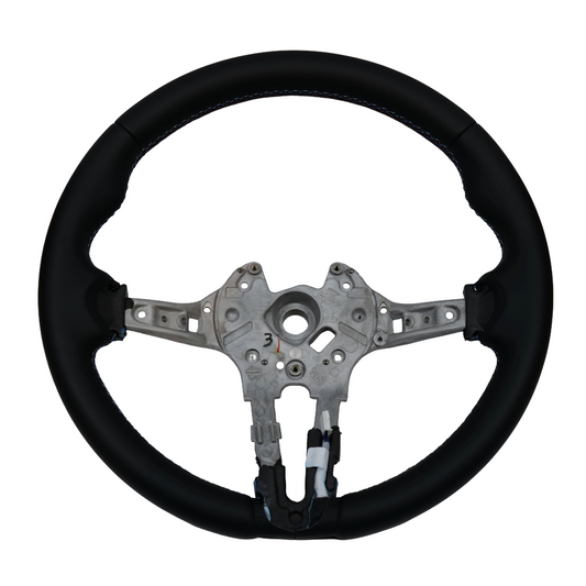 Steering wheel for BMW M Sport F Series