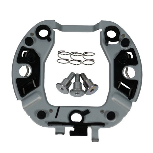 Steering Wheel Bracket Plate Holder Spring For BMW M Sport All F Series