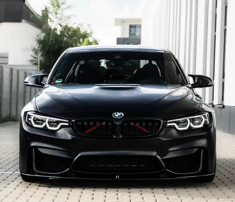 Black LED Dynamic Mirror Lighting Light Turn Signal For BMW M Sport F Series - RevlantaBlack LED Dynamic Mirror Lighting Light Turn Signal For BMW M Sport F SeriesRevlantaRevlantaBlack LED Dynamic Mirror Lighting Light Turn Signal For BMW M Sport F Series