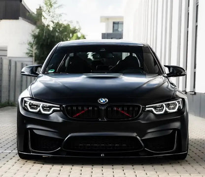 Black LED Dynamic Mirror Lighting Light Turn Signal For BMW M Sport F Series - RevlantaBlack LED Dynamic Mirror Lighting Light Turn Signal For BMW M Sport F SeriesRevlantaRevlantaBlack LED Dynamic Mirror Lighting Light Turn Signal For BMW M Sport F Series