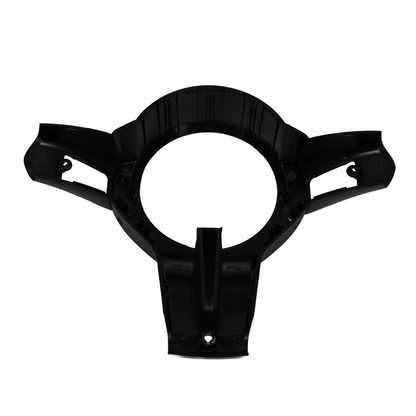 Steering Wheel Back Cover Trim For BMW M Sport All F Series - RevlantaSteering Wheel Back Cover Trim For BMW M Sport All F SeriesRevlantaRevlantaM Sport (with a hole)Steering Wheel Back Cover Trim For BMW M Sport All F Series