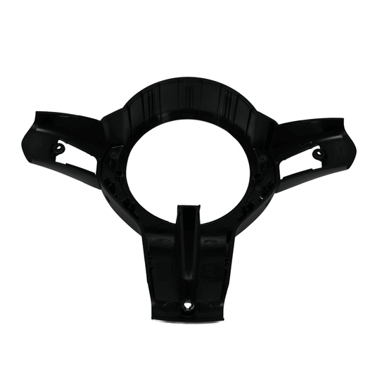 Steering Wheel Back Cover Trim For BMW M Sport All F Series - RevlantaSteering Wheel Back Cover Trim For BMW M Sport All F SeriesRevlantaRevlantaM Sport (with a hole)Steering Wheel Back Cover Trim For BMW M Sport All F Series