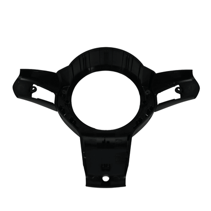 Steering Wheel Back Cover Trim For BMW M Sport All F Series - RevlantaSteering Wheel Back Cover Trim For BMW M Sport All F SeriesRevlantaRevlantaM Style (without a hole)Steering Wheel Back Cover Trim For BMW M Sport All F Series