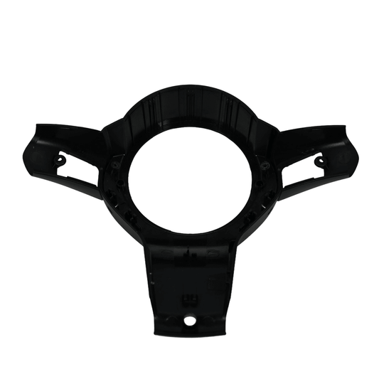Steering Wheel Back Cover Trim For BMW M Sport All F Series - RevlantaSteering Wheel Back Cover Trim For BMW M Sport All F SeriesRevlantaRevlantaM Style (without a hole)Steering Wheel Back Cover Trim For BMW M Sport All F Series