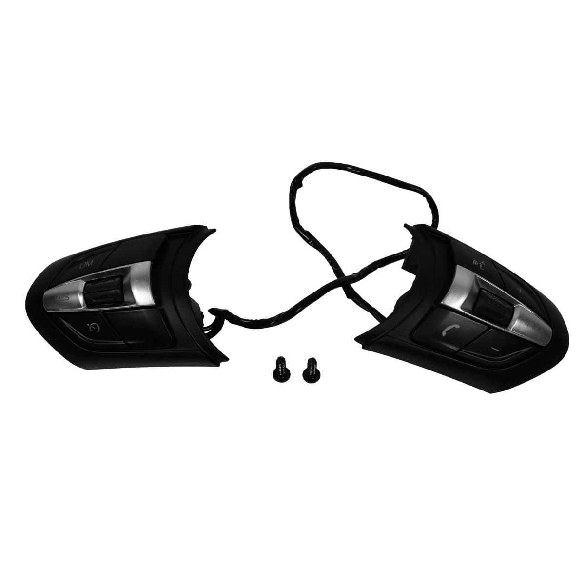 Steering Wheel Buttons Controls For BMW M Sport All F Series - RevlantaSteering Wheel Buttons Controls For BMW M Sport All F SeriesRevlantaRevlantaWith empty ButtonSteering Wheel Buttons Controls For BMW M Sport All F Series