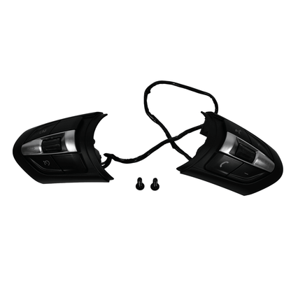 Steering Wheel Buttons Controls For BMW M Sport All F Series - RevlantaSteering Wheel Buttons Controls For BMW M Sport All F SeriesRevlantaRevlantaWith empty ButtonSteering Wheel Buttons Controls For BMW M Sport All F Series