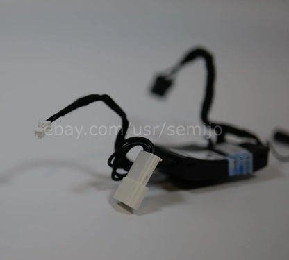 BMW F Series steering wheel control module unit with vibration and heat wiring