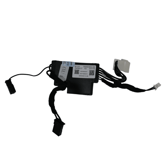Steering Wheel Control Module Unit Vibration Heat For BMW F Series - RevlantaSteering Wheel Control Module Unit Vibration Heat For BMW F SeriesRevlantaRevlantaSteering Wheel Control Module Unit Vibration Heat For BMW F Series