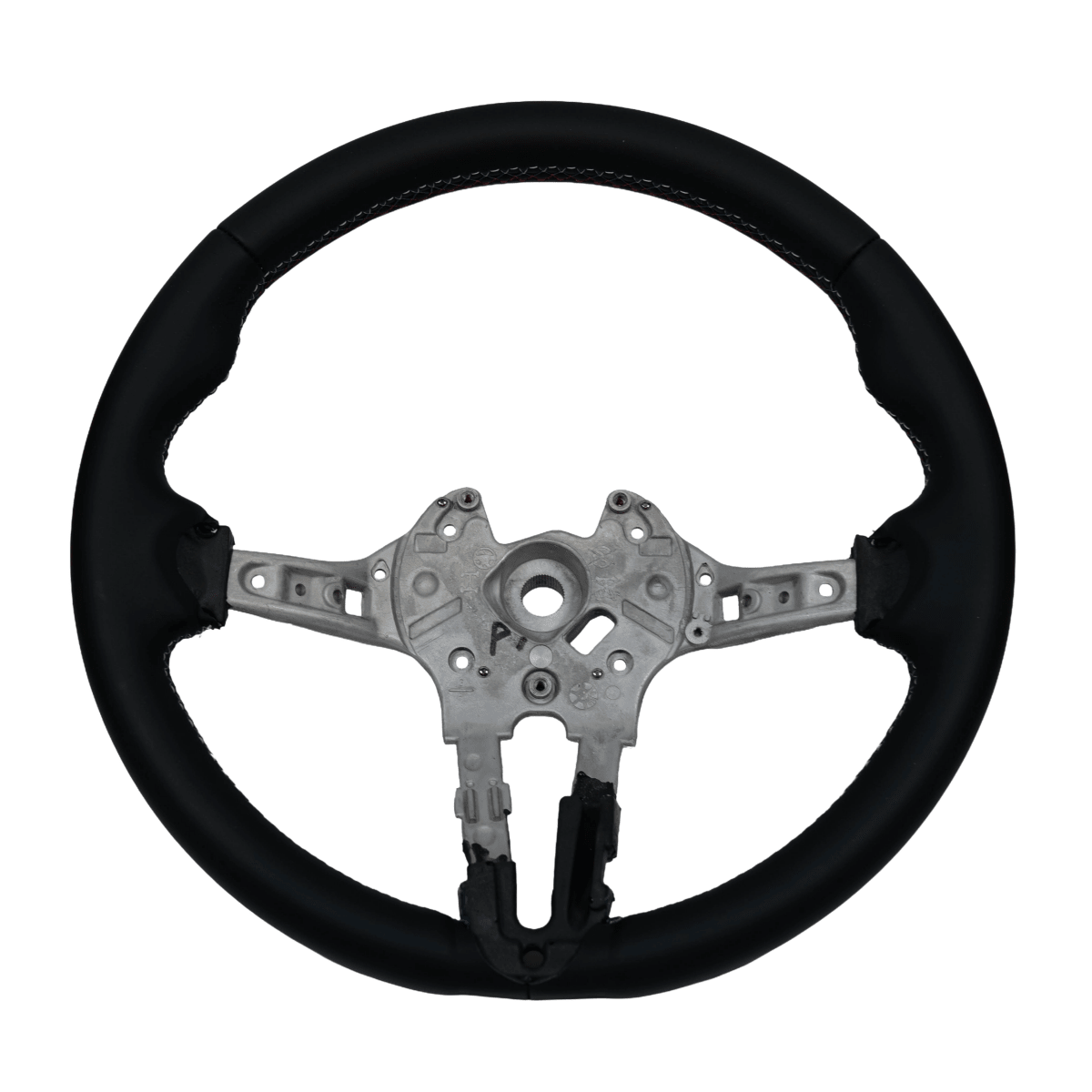 Steering wheel for BMW M Sport F Series - RevlantaSteering wheel for BMW M Sport F SeriesRevlantaRevlantaM flag multicolorSteering wheel for BMW M Sport F SeriesBMW F Series 1/2/3/4/M2/M3/M4X1/X2/X3/X4/X5/X6No