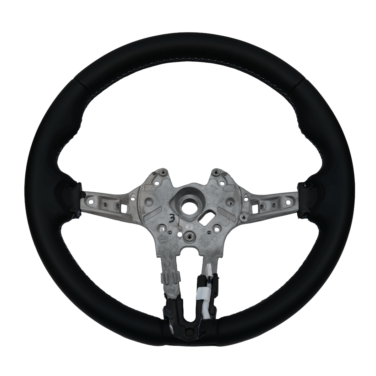 Steering wheel for BMW M Sport F Series - RevlantaSteering wheel for BMW M Sport F SeriesRevlantaRevlantaM flag multicolorSteering wheel for BMW M Sport F SeriesBMW F Series 5/6/7/M5/M6Yes