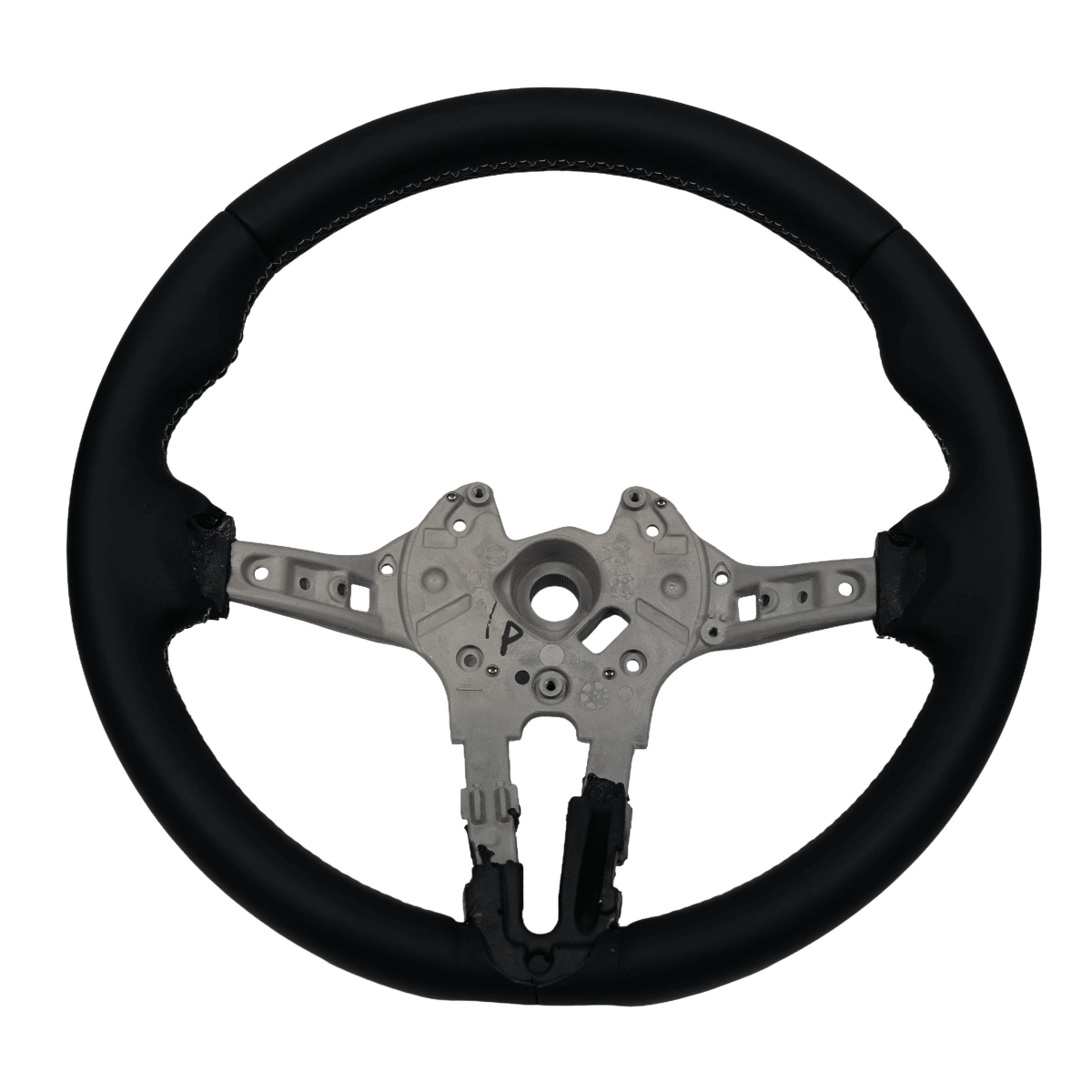 Steering wheel for BMW M Sport F Series - RevlantaSteering wheel for BMW M Sport F SeriesRevlantaRevlantaM flag multicolorSteering wheel for BMW M Sport F SeriesBMW F Series 5/6/7/M5/M6No