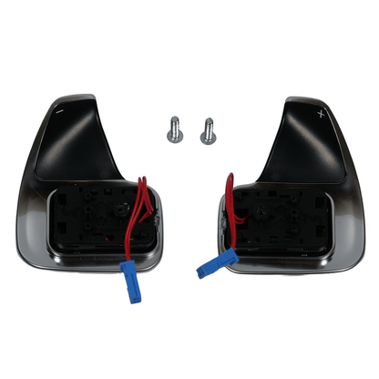 Steering Wheel Paddle Shifters For BMW M Sport F Series - RevlantaSteering Wheel Paddle Shifters For BMW M Sport F SeriesRevlantaRevlantaThick paddleSteering Wheel Paddle Shifters For BMW M Sport F SeriesBMW F Series 1/2/3/4/M2/M3/M4X1/X2/X3/X4/X5/X6