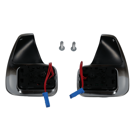 Steering Wheel Paddle Shifters For BMW M Sport F Series - RevlantaSteering Wheel Paddle Shifters For BMW M Sport F SeriesRevlantaRevlantaThick paddleSteering Wheel Paddle Shifters For BMW M Sport F SeriesBMW F Series 1/2/3/4/M2/M3/M4X1/X2/X3/X4/X5/X6