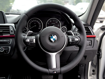 Steering Wheel Paddle Shifters For BMW M Sport F Series - RevlantaSteering Wheel Paddle Shifters For BMW M Sport F SeriesRevlantaRevlantaThin paddleSteering Wheel Paddle Shifters For BMW M Sport F SeriesBMW F Series 1/2/3/4/M2/M3/M4X1/X2/X3/X4/X5/X6