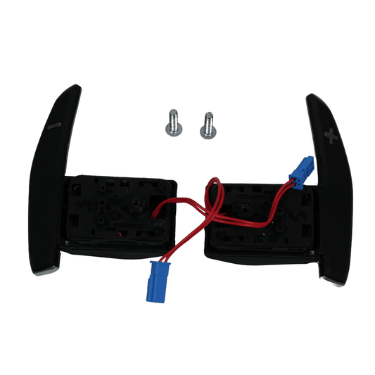 Steering Wheel Paddle Shifters For BMW M Sport F Series - RevlantaSteering Wheel Paddle Shifters For BMW M Sport F SeriesRevlantaRevlantaThin paddleSteering Wheel Paddle Shifters For BMW M Sport F SeriesBMW F Series 1/2/3/4/M2/M3/M4X1/X2/X3/X4/X5/X6